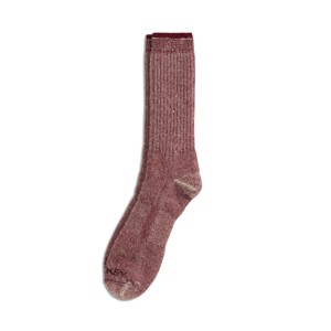 Jockey Men's Made in America* Medium Merino Wool Hiking Crew Sock - 1 of 3