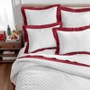 All is Bright Quilt and Sham Set - Levtex Home - image 3 of 4