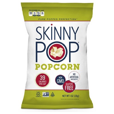 SkinnyPop Original Popcorn 1.0 oz