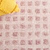 Abstract ABT253 Hand Tufted Indoor Rugs - Safavieh - 4 of 4