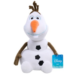 Disney Olaf Plush - 1 of 4