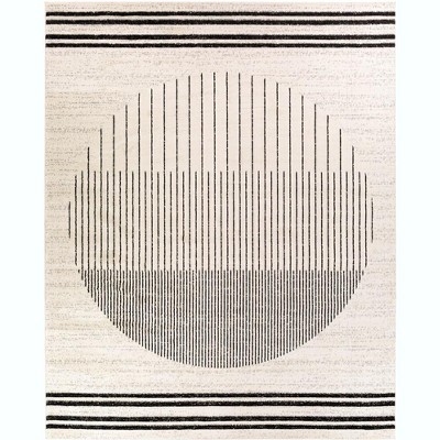 Livabliss Pisa Woven Indoor Area Rugs