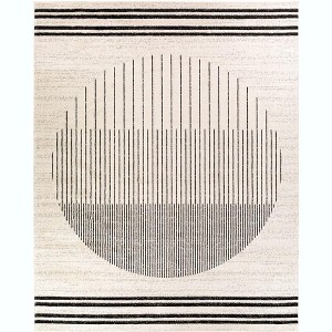 Mark & Day Neerbosch Woven Indoor Area Rugs - 1 of 4