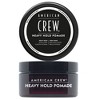 American Crew Men's Styling Heavy Hold and High Shine Hair Pomade Gel - 3oz - 2 of 4