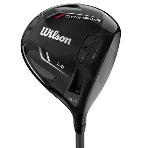 Wilson DYNAPWR LS Driver - 1 of 4
