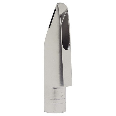Meyer Metal Jazz Alto Saxophone Mouthpiece Level 2 8J 194744836510