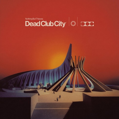 But Thieves Dead City (explicit (vinyl) : Target