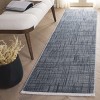 Mila MIL228 Power Loomed Indoor Rug - Safavieh - 2 of 4