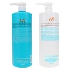 Moroccanoil Extra Volume Shampoo 33.8 oz & Extra Volume Conditioner 33.8 oz Combo Pack - image 4 of 4