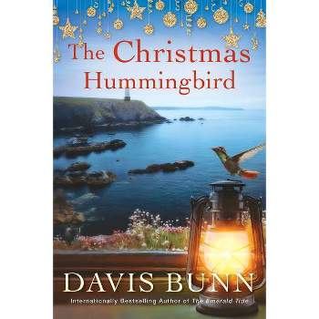 The Christmas Hummingbird - (Miramar Bay) by Davis Bunn