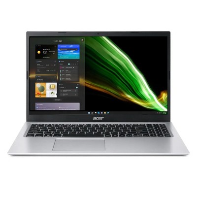 Acer Aspire 3 - 15.6" Laptop Intel Core i7-1165G7 2.80GHz 8GB RAM 512GB SSD W11H - Manufacturer Refurbished