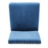 Inspire Q 2pk Clements Dining Chairs - 4 of 4