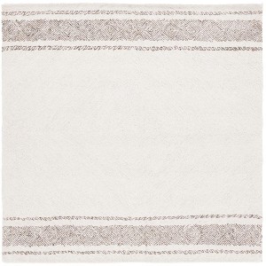 Kenya KNY780 Hand Tufted Indoor Rugs - Safavieh - 1 of 4