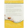 Lifestyle Awareness Herbal Organic Chamomile Tea - Case of 6/20 Bags - 3 of 4
