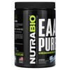 NutraBio EAA Pure, Blue Raspberry, 0.87 lb (393 g) - 4 of 4