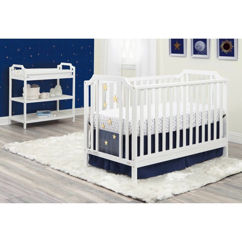 Suite Bebe Celeste Changing Table - White, 4 of 5