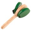 Westco Basic Natural Wooden Instruments - Set of 6 - 3 of 4