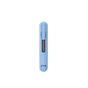 ZTECH Gadget Multifunctional Cleaning Brush with Cleaning Pen and Spray Bottle - 1 of 4