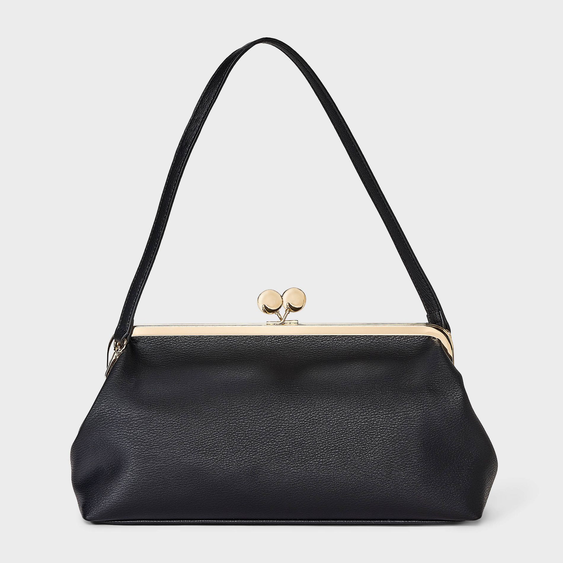 Kiss Lock Clutch Bag - A New Day™