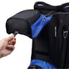 MacGregor Golf VIP Deluxe 14-Way Golf Cart Bag, 9.5 inch Top - 3 of 4