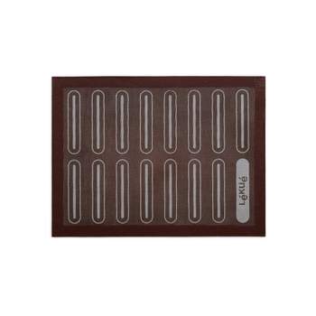 Fox Run Silicone Baking Mat With Measurements : Target