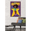 Trends International Karma's World - All-Stars Framed Wall Poster Prints - 2 of 4