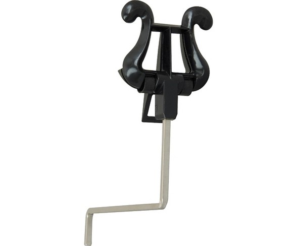 Plasti Lyre Saxophone Lyre