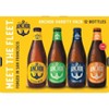 Anchor Brewing Variety Pack - 12pk/12 fl oz Bottles - 2 of 4