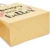 Blue Panda 24-Pack Nurse Appreciation Kraft Paper Medium Gift Bag (8 x 10 in) - 4 of 4