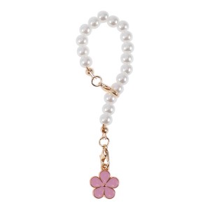 Unique Bargains Flower Cup Chain Water Cup Pendant 1 Pc - 1 of 4