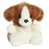 Aurora Mini Buster Beagle Palm Pals Adorable Stuffed Animal Brown 5" - 2 of 4