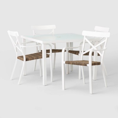 threshold dining set