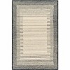 Hauteloom Rectangle Area Rug   Beige - 2 of 4