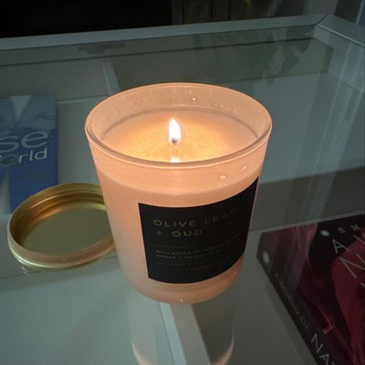 Eau de Parfums  Candles & Oud – Candles & Oud