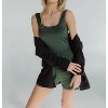 Women's Camila Tank Romper - Savraé - 2 of 4