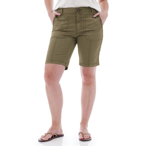 Aventura Clothing Women's Delmar Short - image 1 of 4