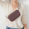 The Sak Cora Smartphone Crossbody - Hand Crochet - 2 of 4