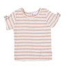 Little Lass Girl's 2-Piece Shorts Overall Set - 3 of 4
