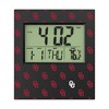 Keyscaper NCAA SEC Universities Fashion Pattern Wall Clock - 2 of 4