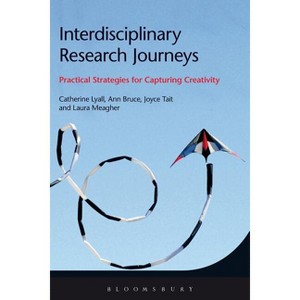 Interdisciplinary Research Journeys - by  Catherine Lyall (Paperback) - 1 of 1