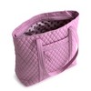 Vera Bradley Women's Outlet Cotton Vera Tote Bag - 3 of 3