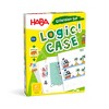 HABA Logic Case Extension Set: Pirates for Ages 5+ Travel Games, Flash Cards for Kids, Brain Teaser Puzzle Games & Cool Card Games for Kids - 2 of 4