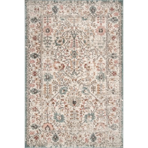 Tristan Area Rug — nuLOOM