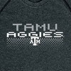 NCAA Texas A&M Aggies Toddler Boys' Poly T-Shirt - 3 of 3