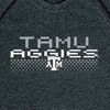 NCAA Texas A&M Aggies Toddler Boys' Poly T-Shirt - image 3 of 3