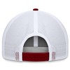NCAA Florida State Seminoles Cotton Twill Snapback Mesh Hat - 4 of 4
