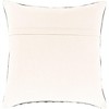 Livabliss Gada Rustic Beige Throw Pillow - 4 of 4