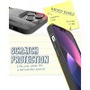 Smartish iPhone 14 Wallet Case - Wallet Slayer Vol 1 - Slim Grip Card Holder Cover - 4 of 4