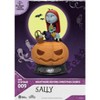 The Nightmare Before Christmas Series - Sally (Mini Diorama Stage) - 2 of 4