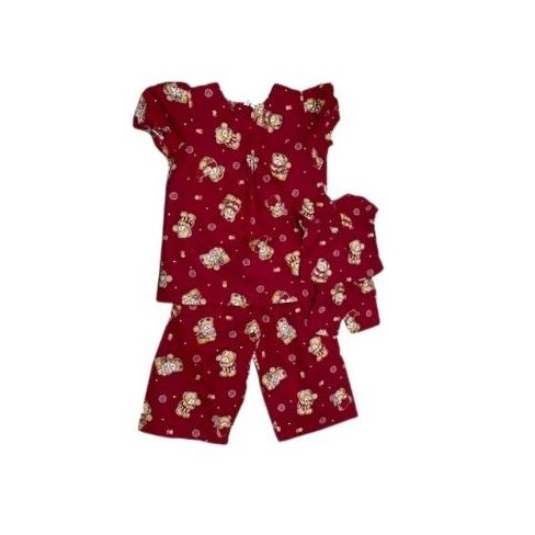 Superstore 2025 christmas pajamas